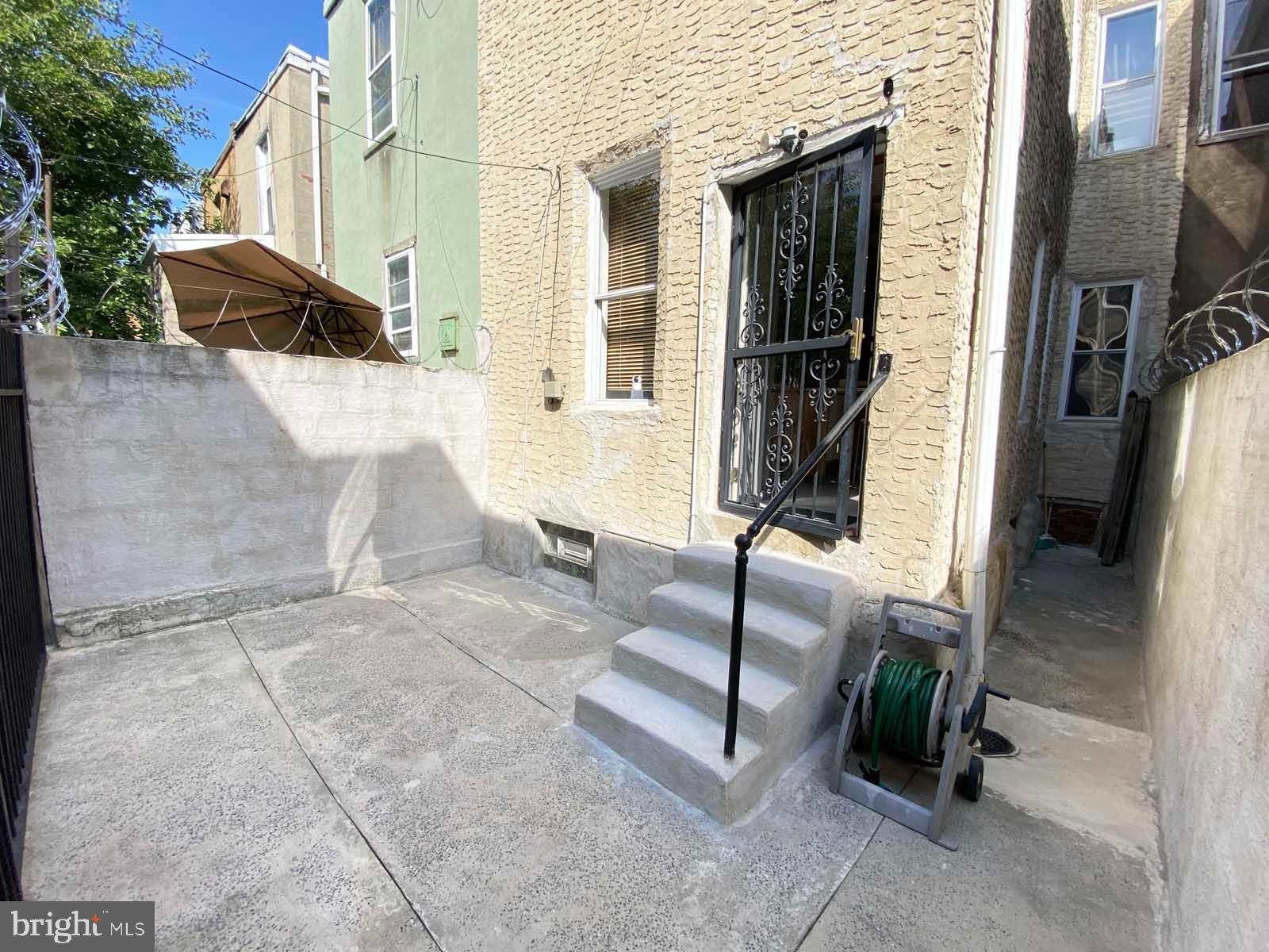 HUNTING PARK - Residential