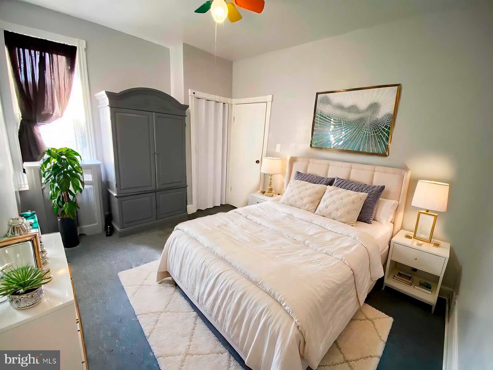 HUNTING PARK - Residential