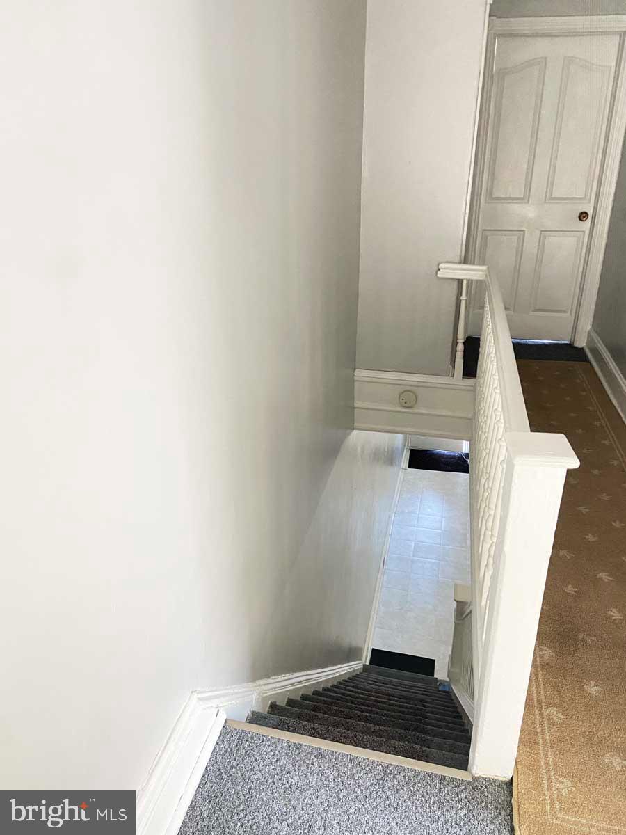 HUNTING PARK - Residential