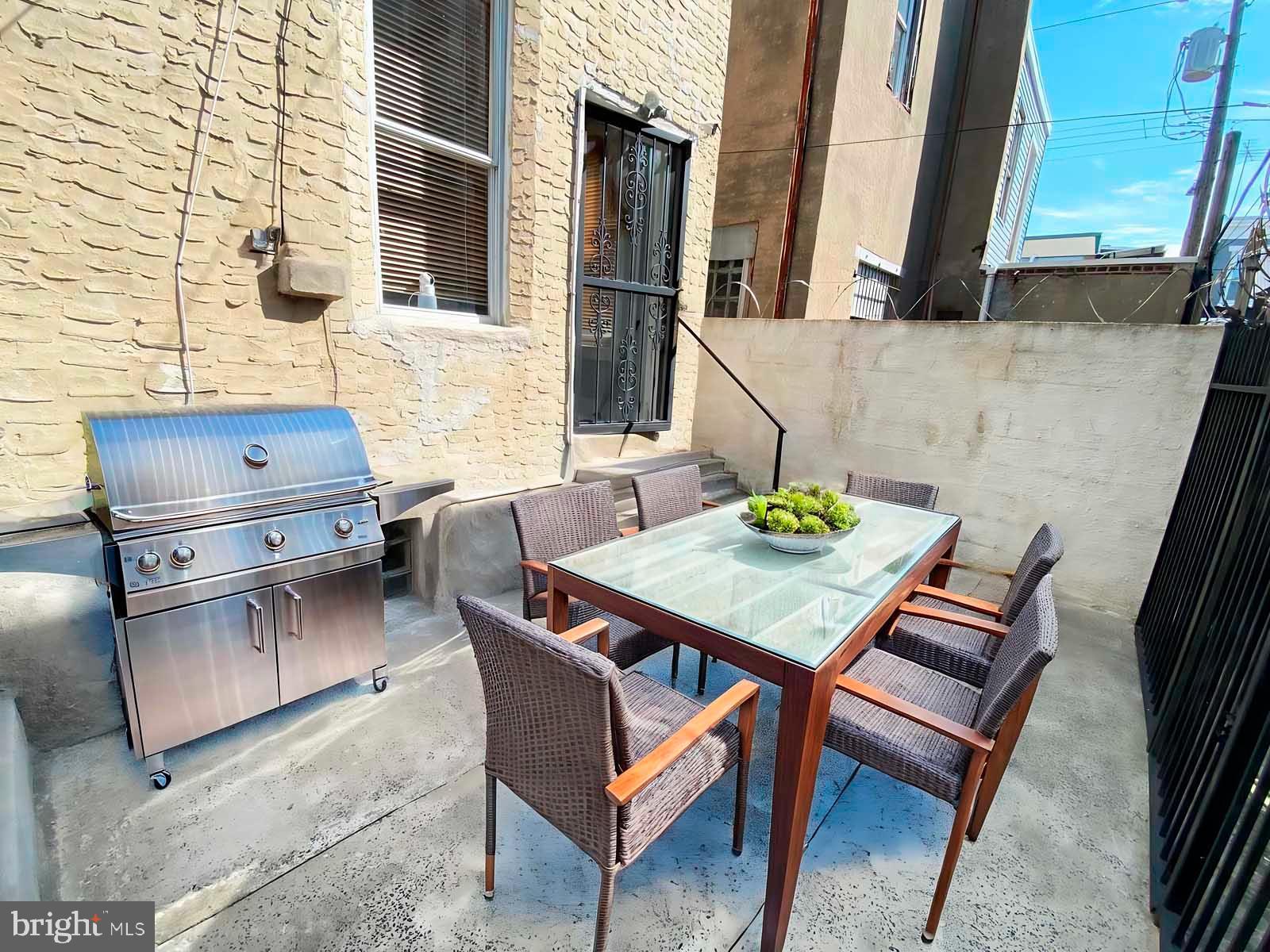 HUNTING PARK - Residential