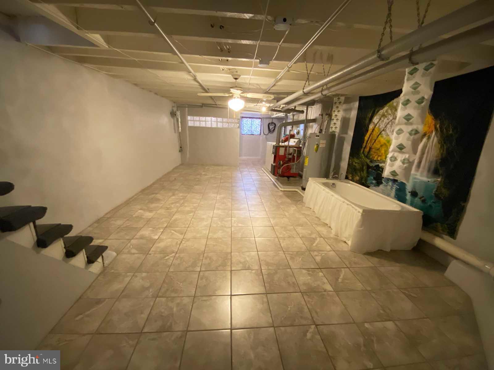 HUNTING PARK - Residential