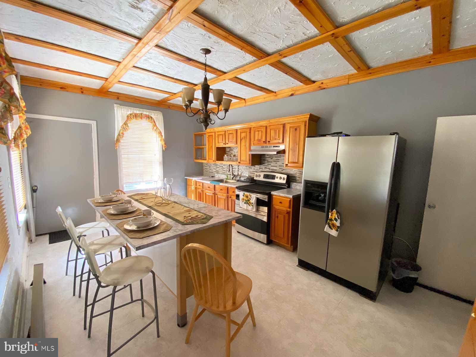 HUNTING PARK - Residential