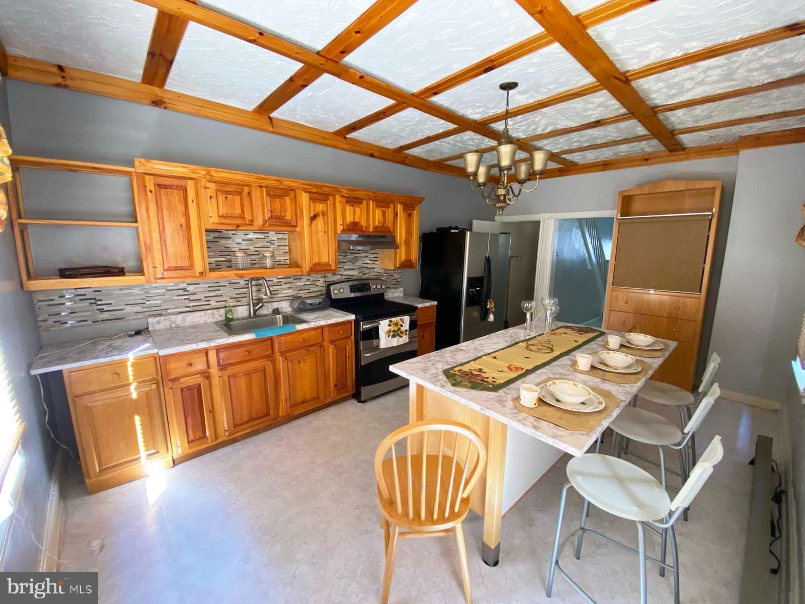 HUNTING PARK - Residential