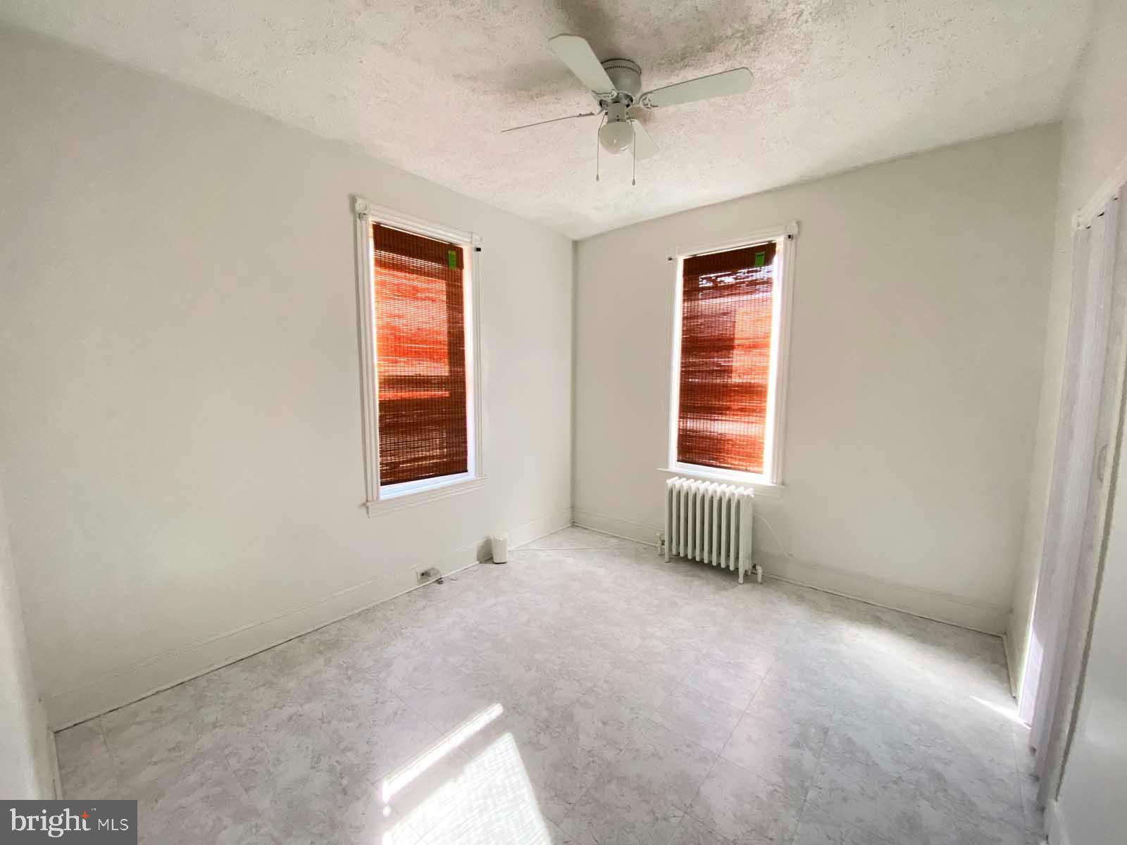 HUNTING PARK - Residential