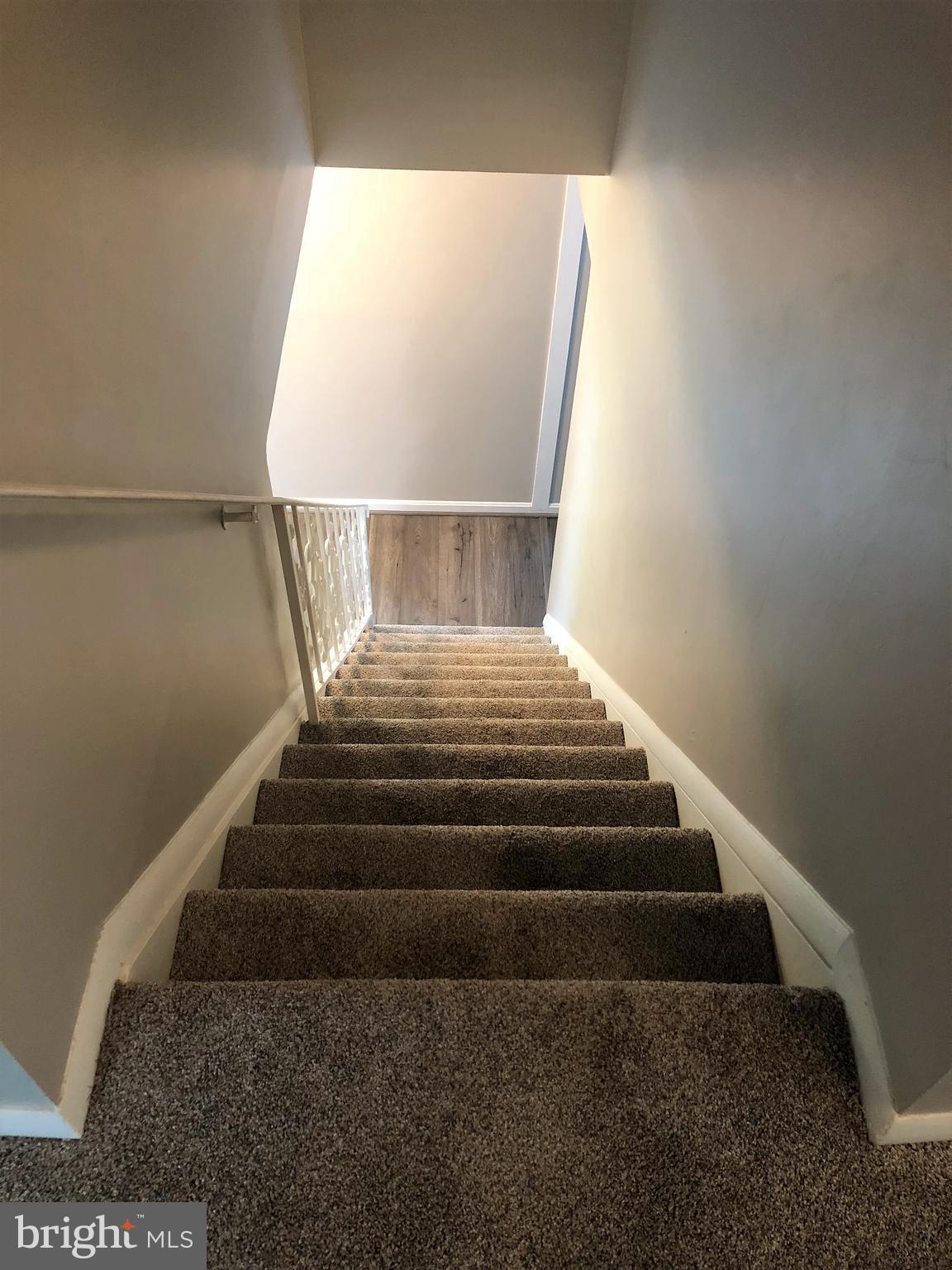 ST CHARLES SUB - CARRINGTON - Residential