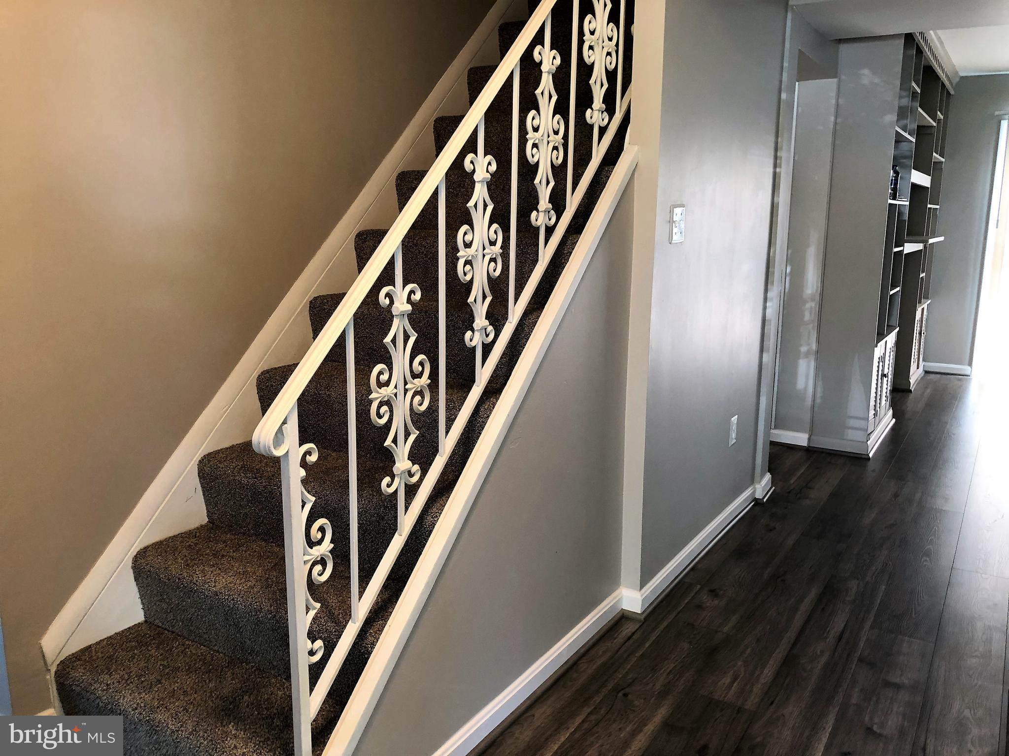 ST CHARLES SUB - CARRINGTON - Residential