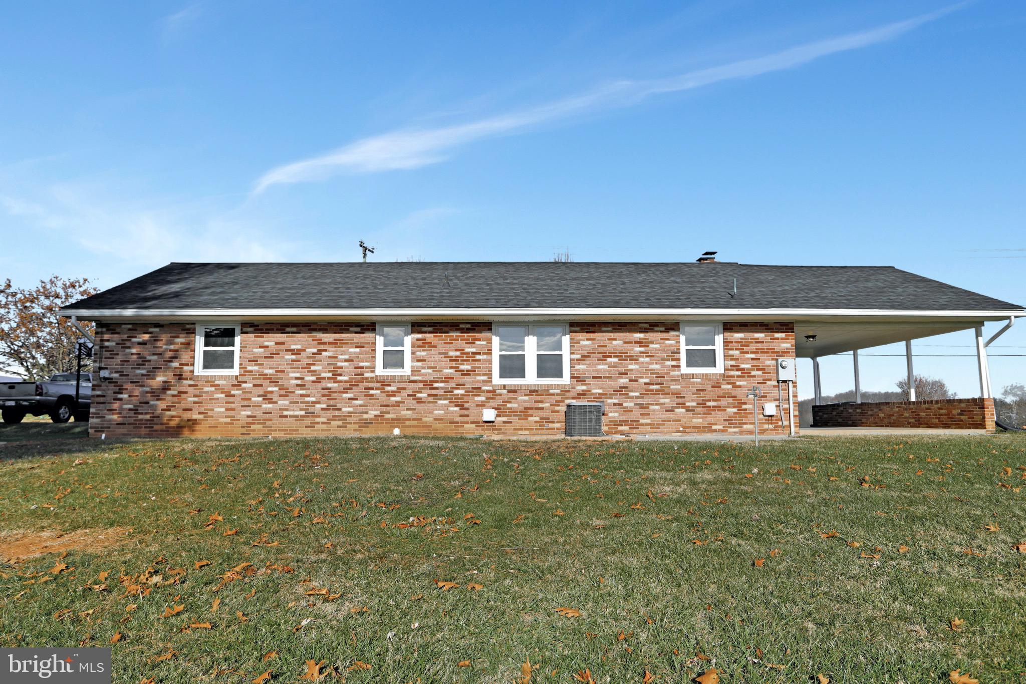 NONE AVAILABLE - Residential