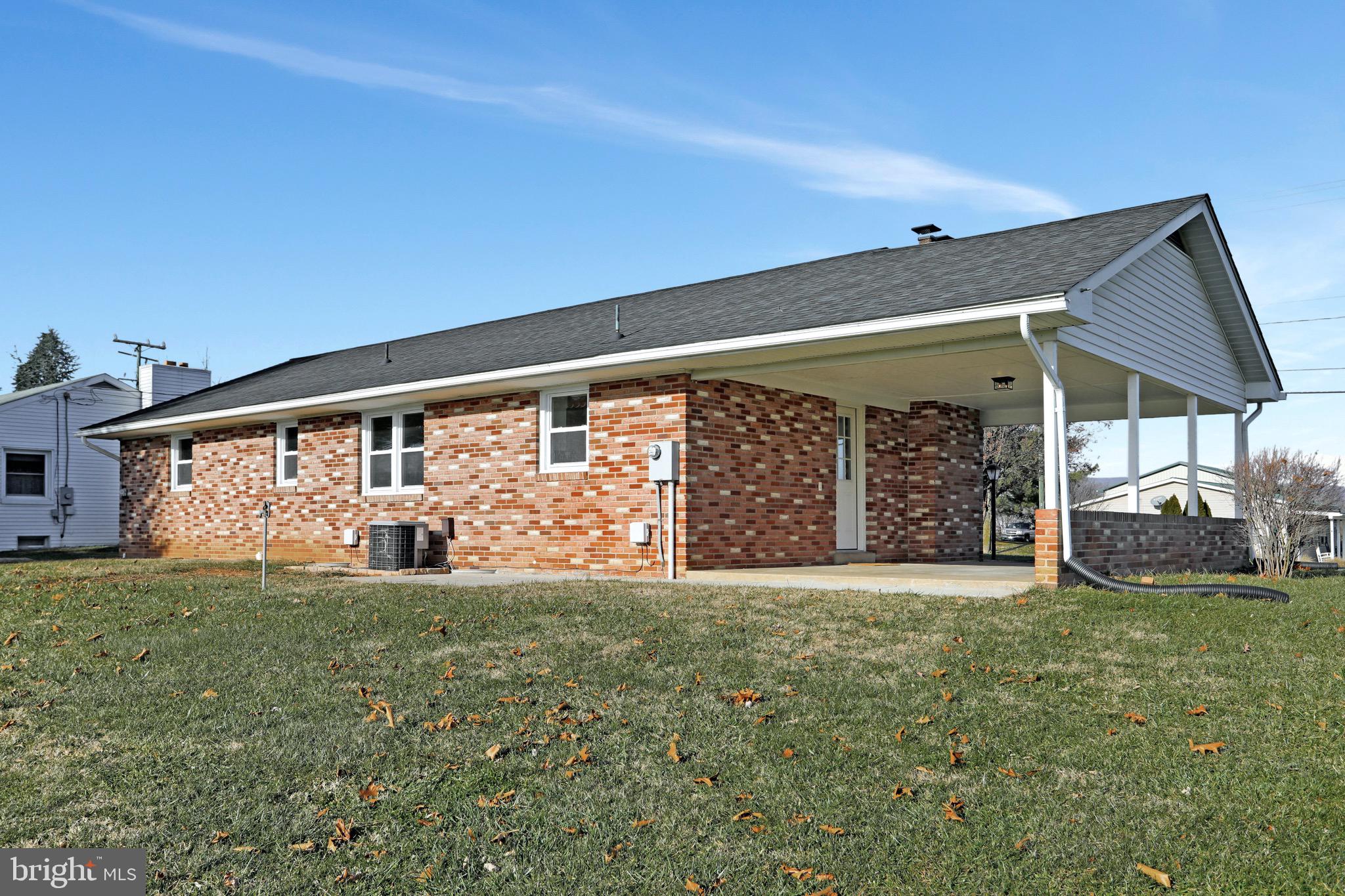 NONE AVAILABLE - Residential