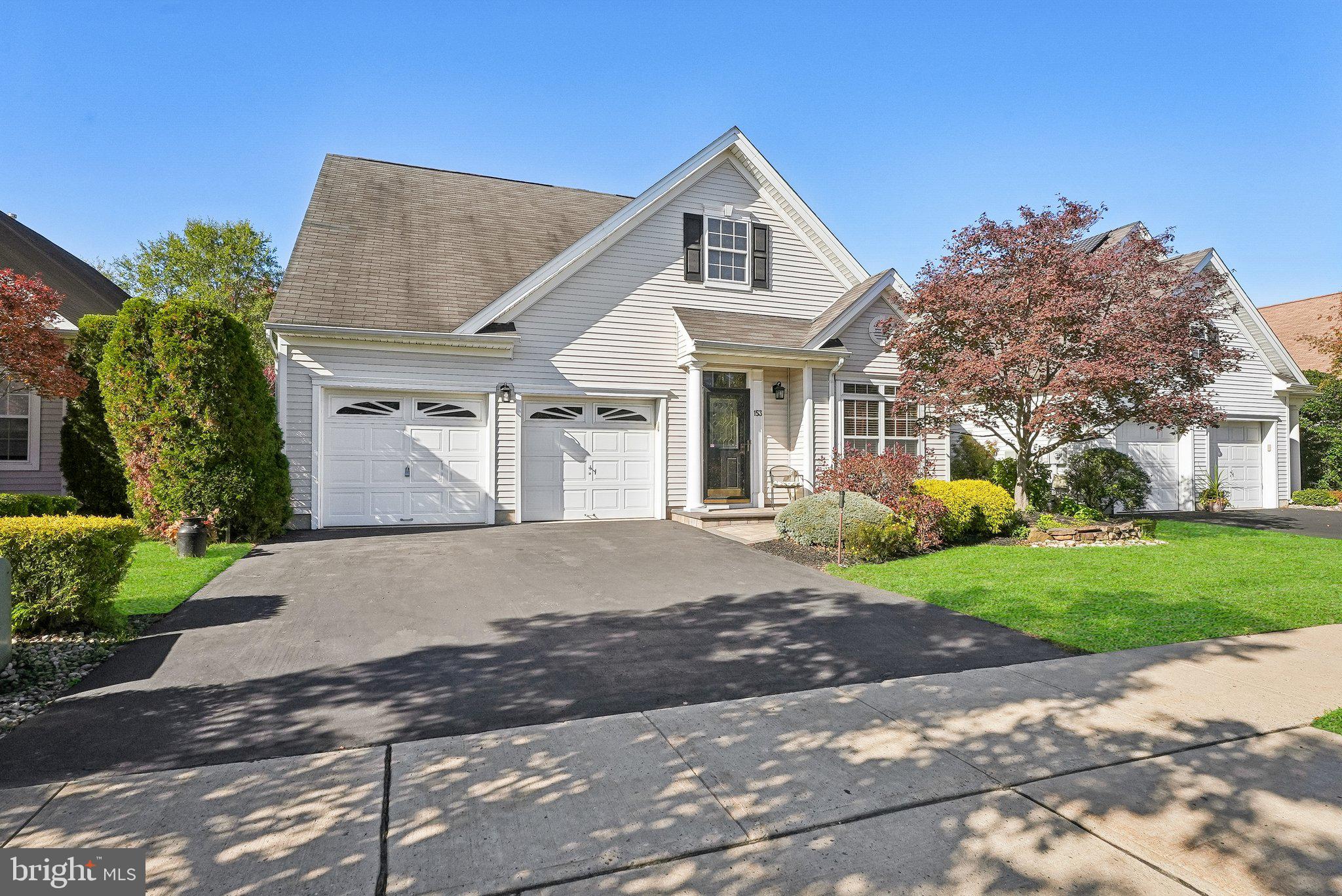 153 TUNICFLOWER LANE