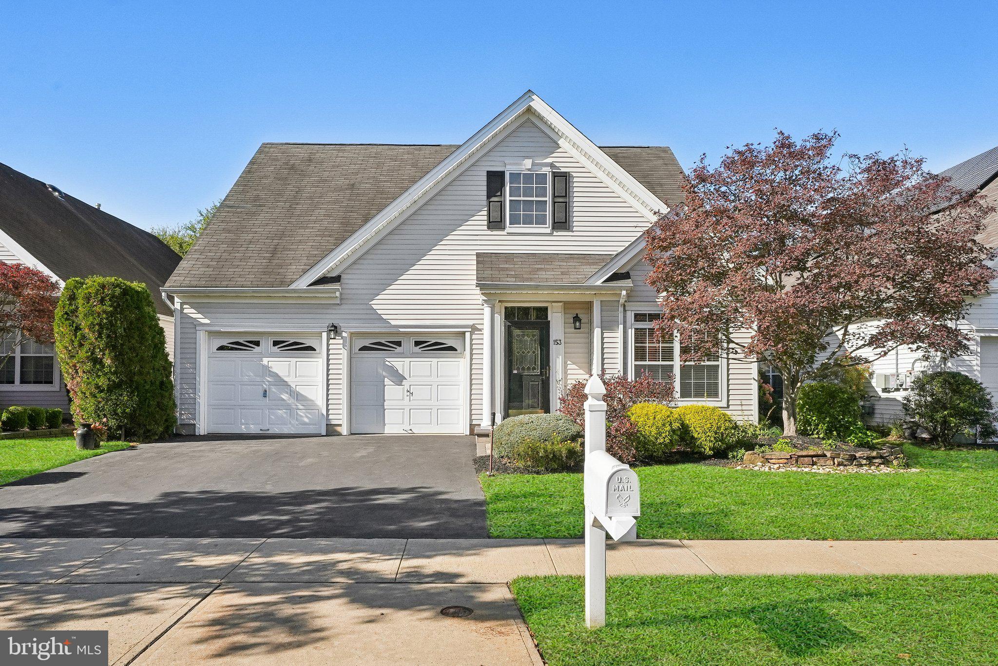 153 TUNICFLOWER LANE