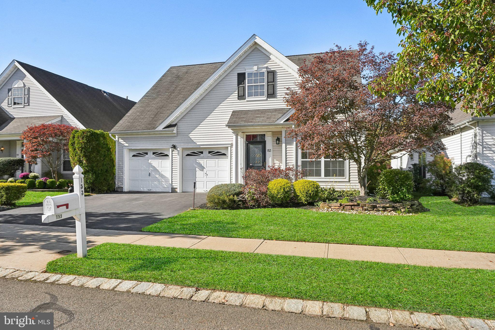 153 TUNICFLOWER LANE