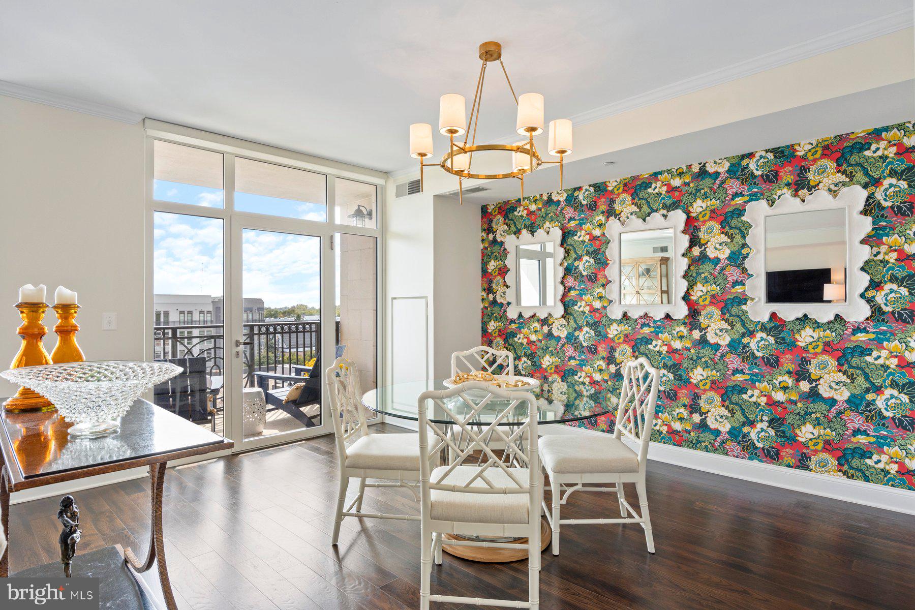 HAMPDEN ROW - Residential