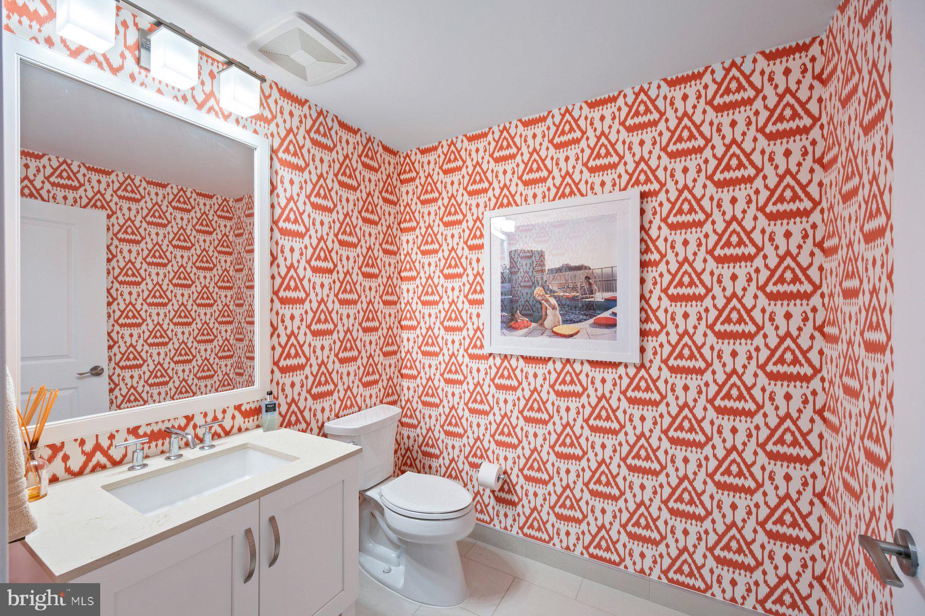 HAMPDEN ROW - Residential