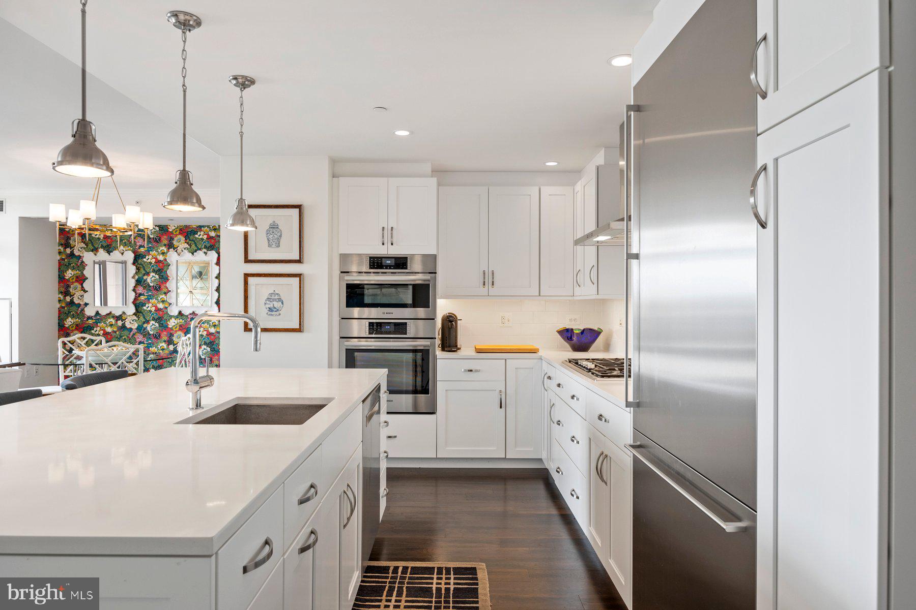 HAMPDEN ROW - Residential