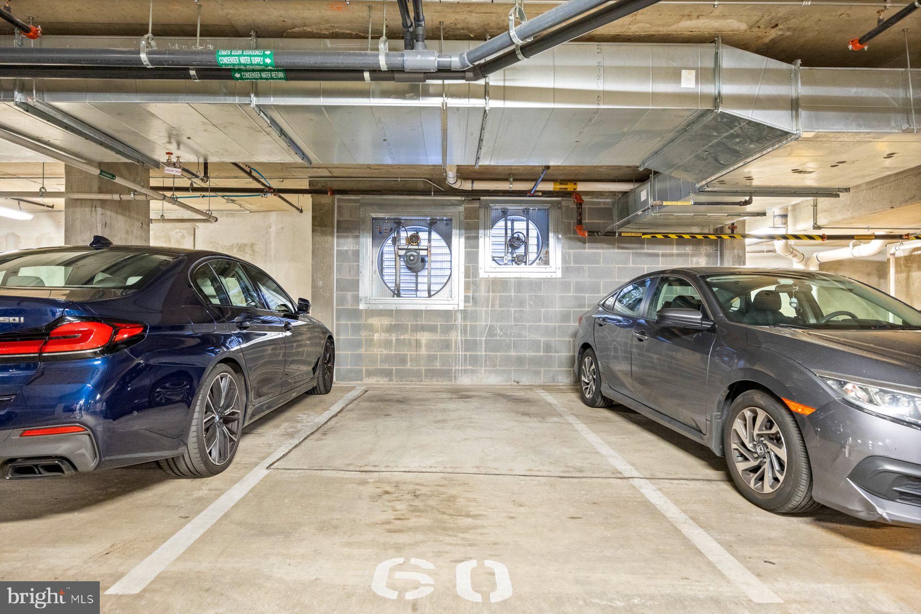 HAMPDEN ROW - Residential