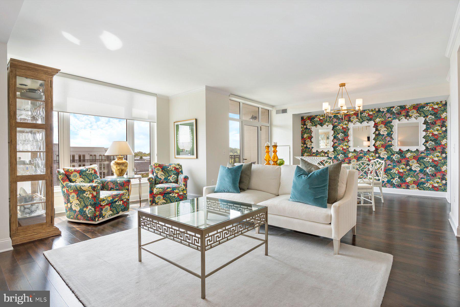 HAMPDEN ROW - Residential