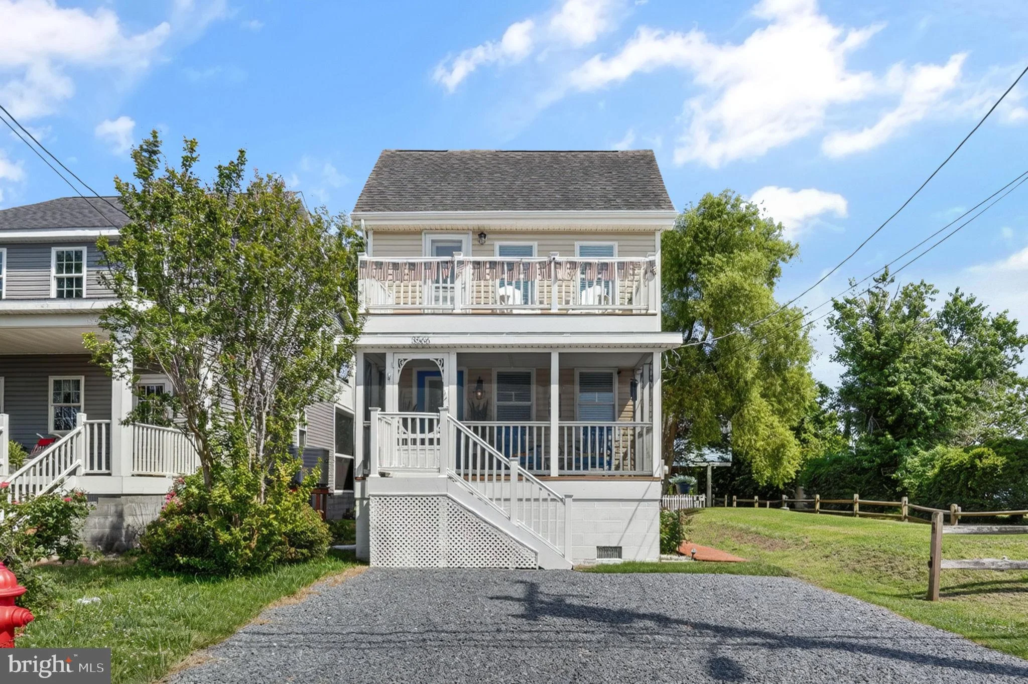 3566 Main Street, Chincoteague Island, VA, 23336