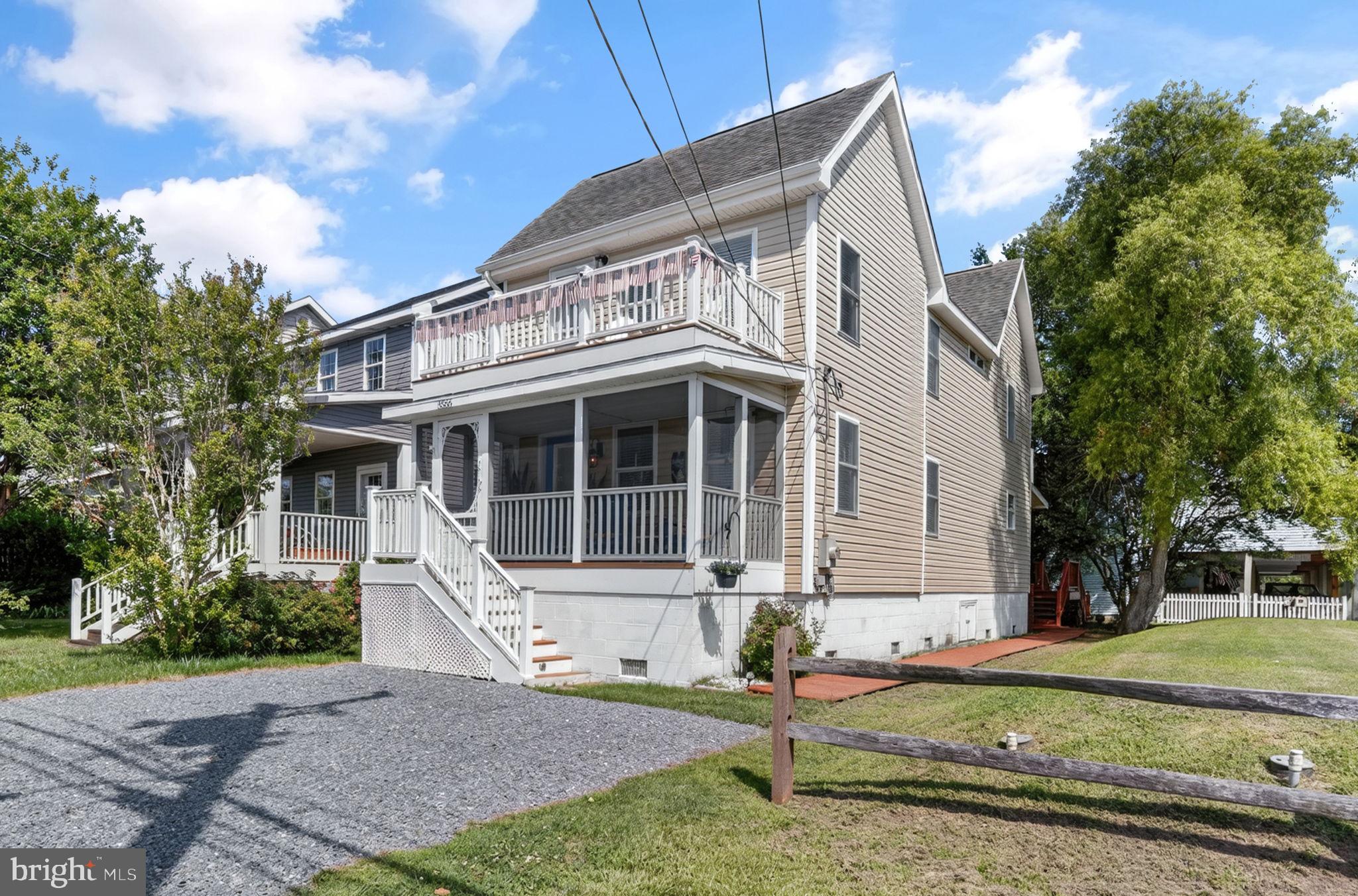 3566 MAIN STREET