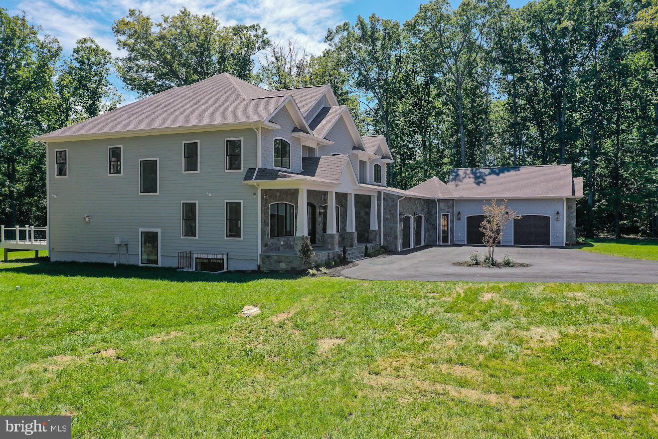 CLIFTON GREEN - Residential