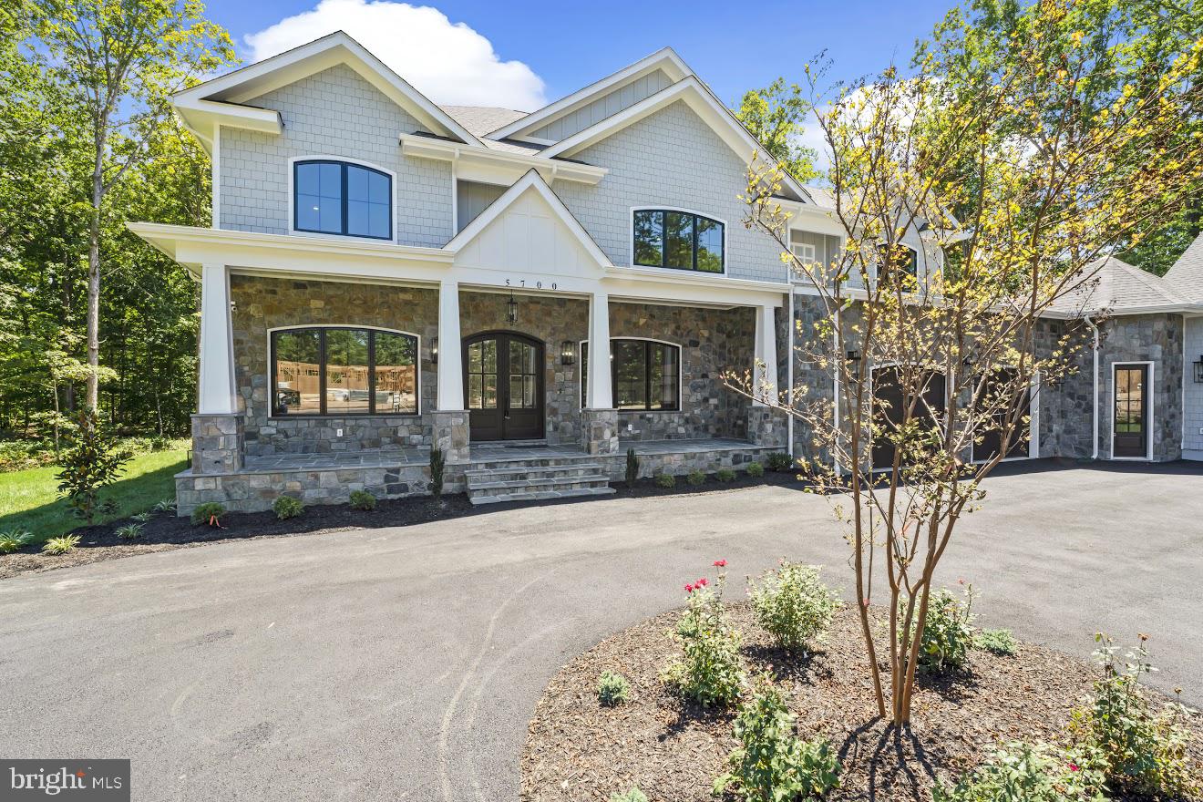 CLIFTON GREEN - Residential