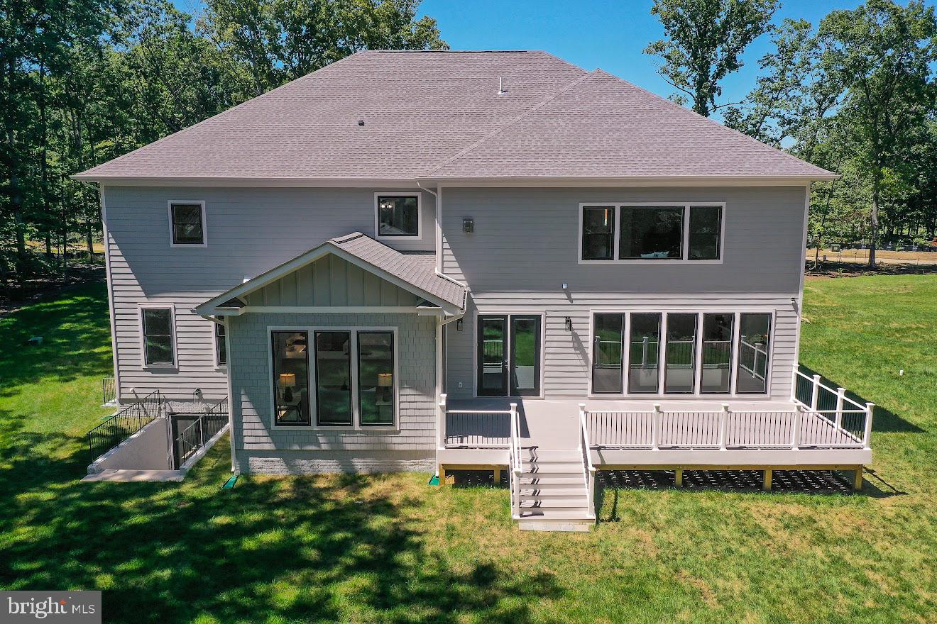 CLIFTON GREEN - Residential