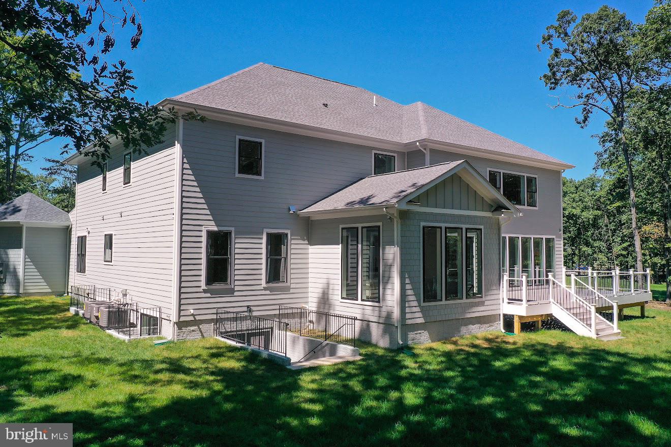 CLIFTON GREEN - Residential