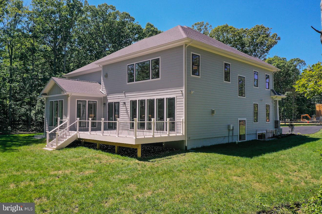 CLIFTON GREEN - Residential