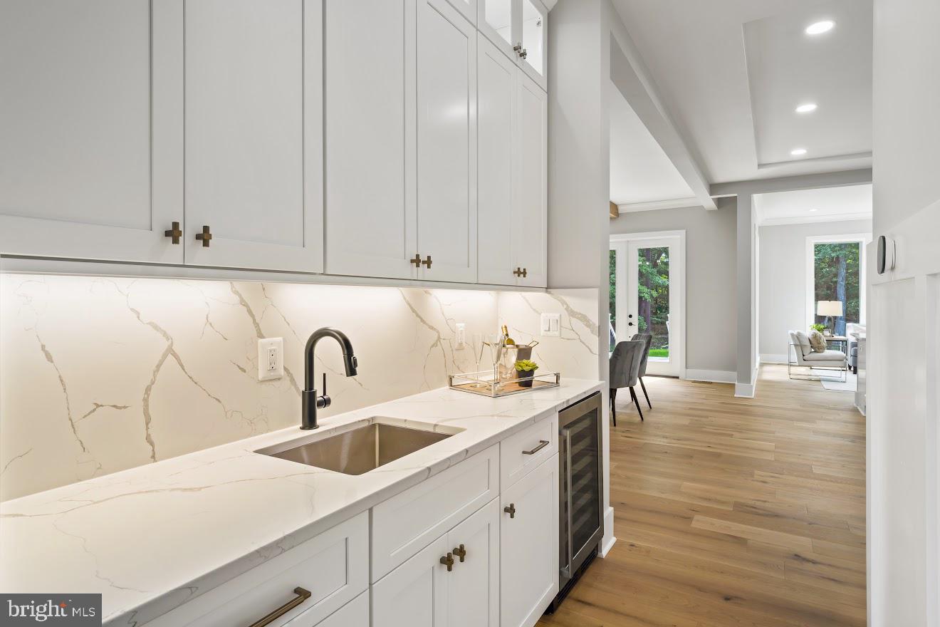 CLIFTON GREEN - Residential