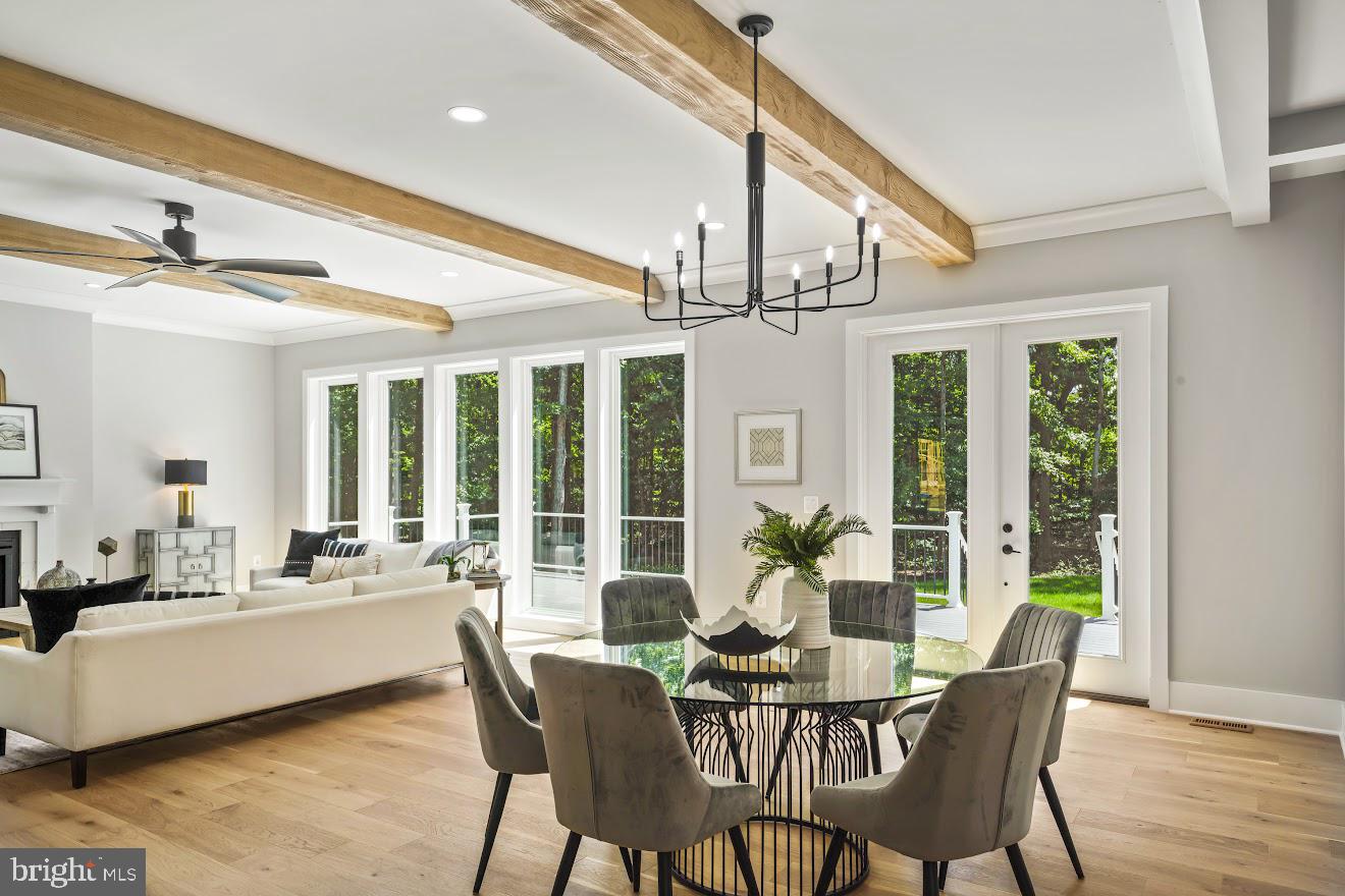 CLIFTON GREEN - Residential