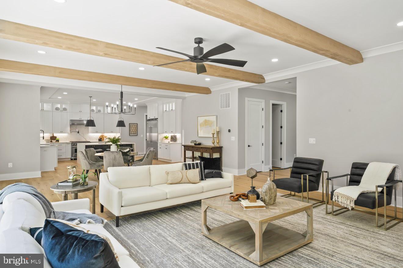 CLIFTON GREEN - Residential