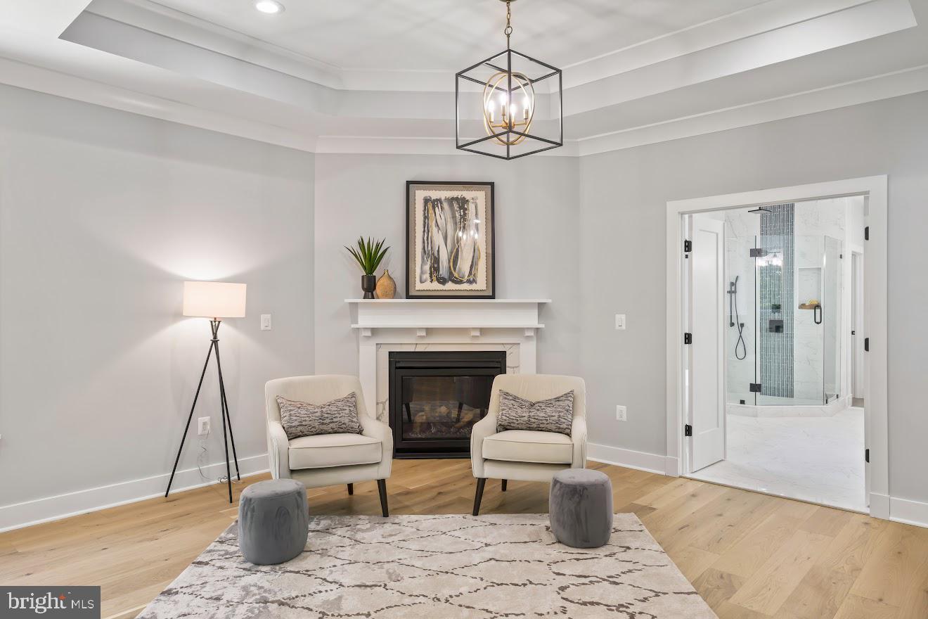 CLIFTON GREEN - Residential