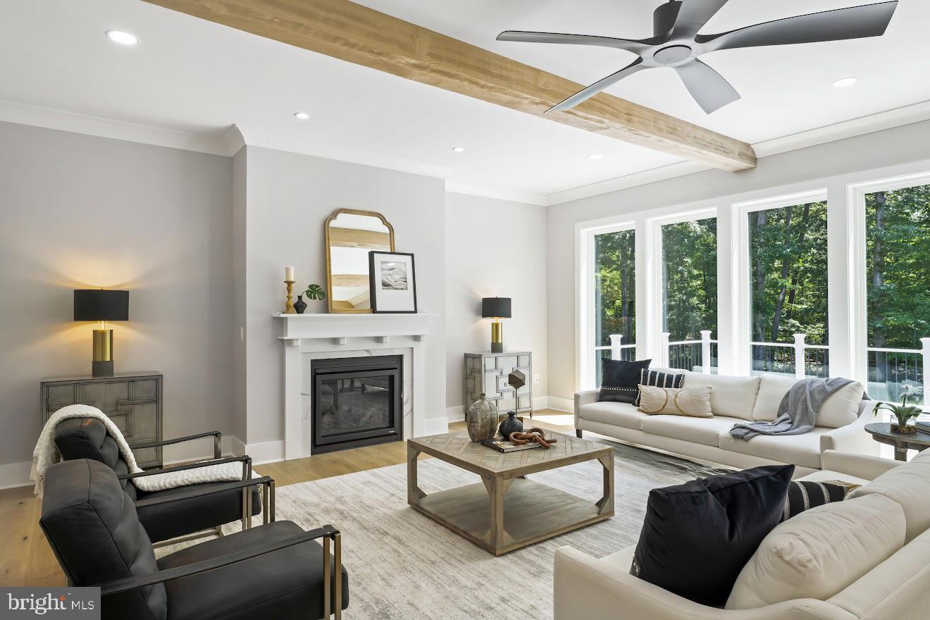 CLIFTON GREEN - Residential