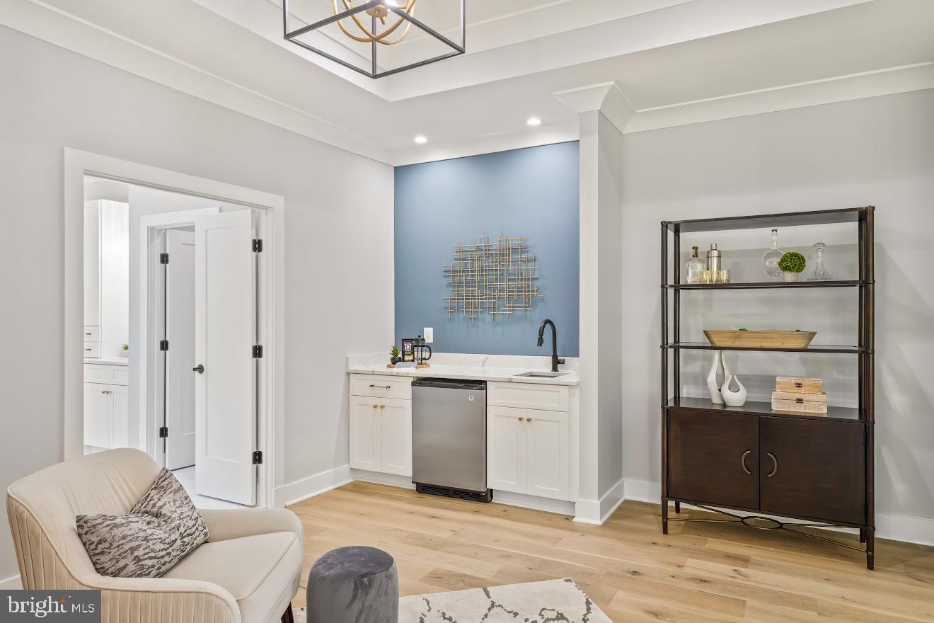 CLIFTON GREEN - Residential