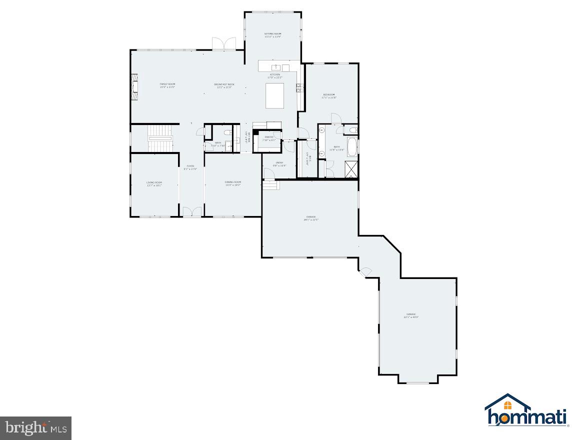 CLIFTON GREEN - Residential
