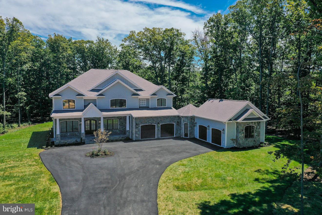 CLIFTON GREEN - Residential