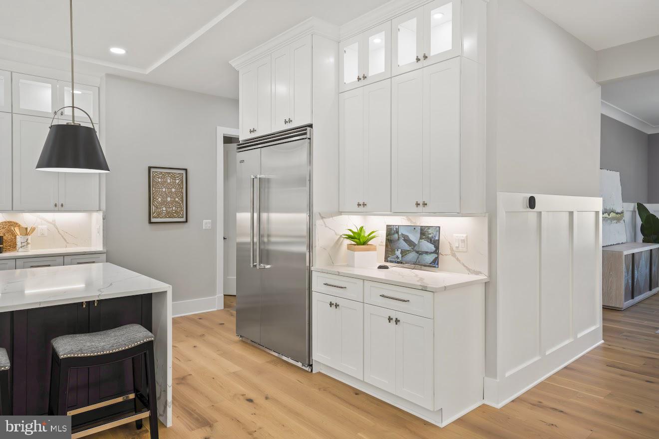 CLIFTON GREEN - Residential