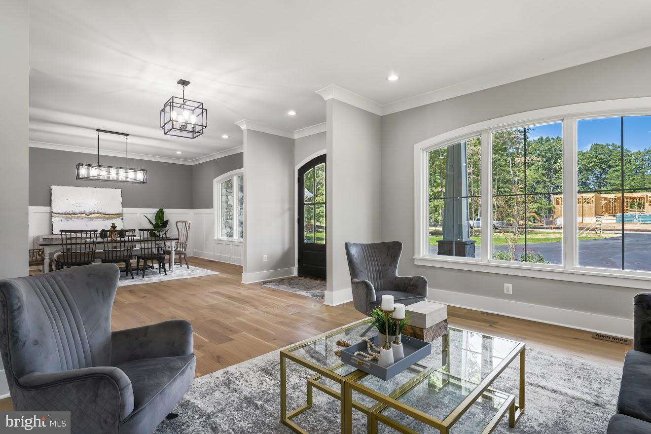 CLIFTON GREEN - Residential