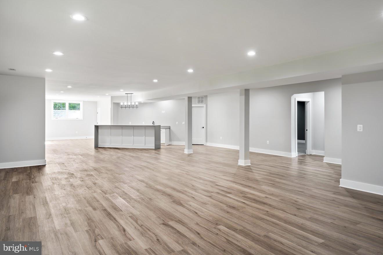 CLIFTON GREEN - Residential