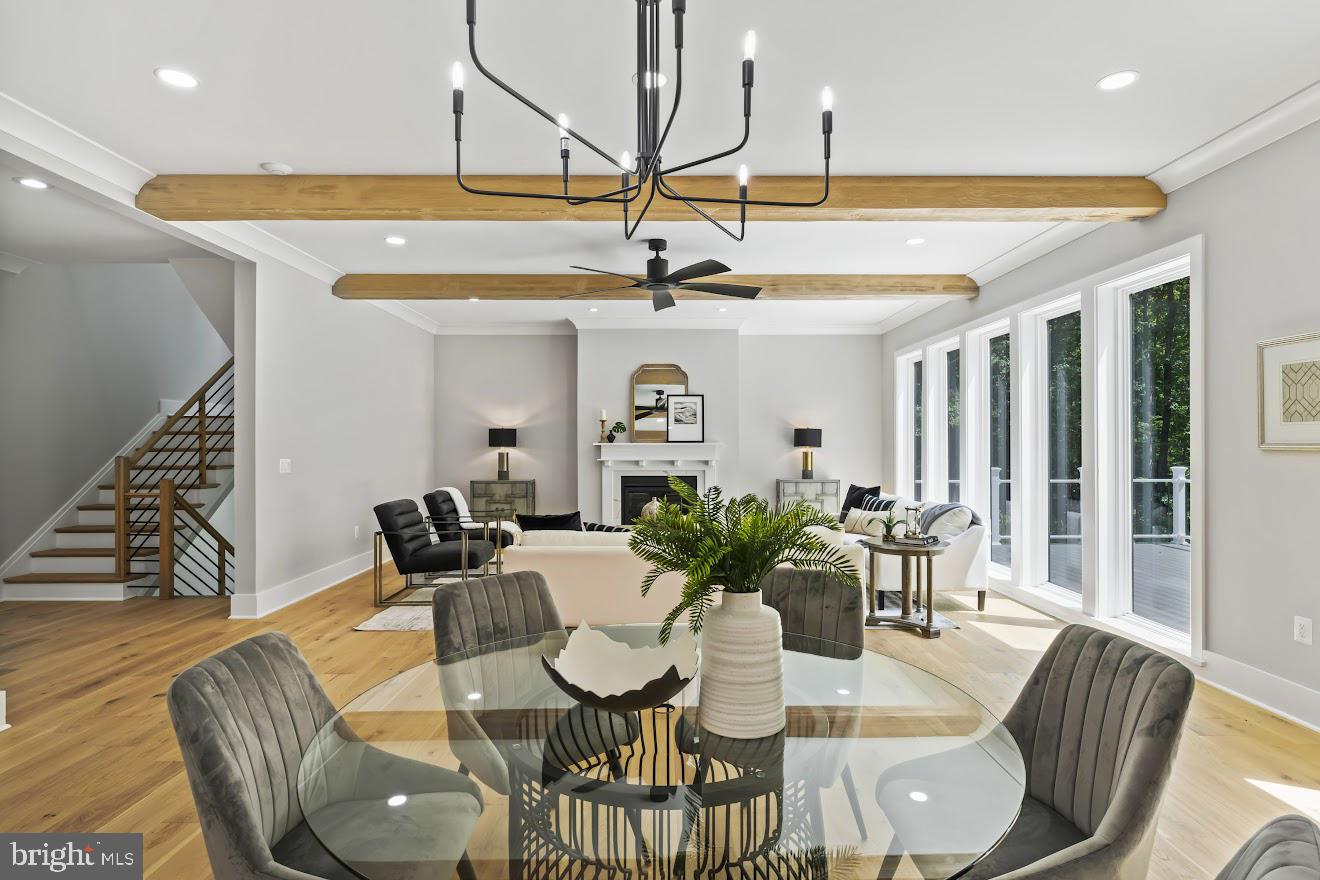 CLIFTON GREEN - Residential