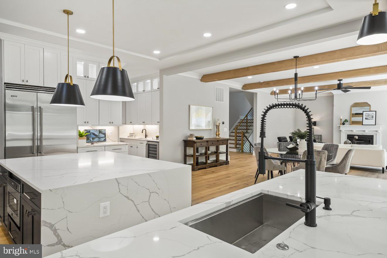 CLIFTON GREEN - Residential