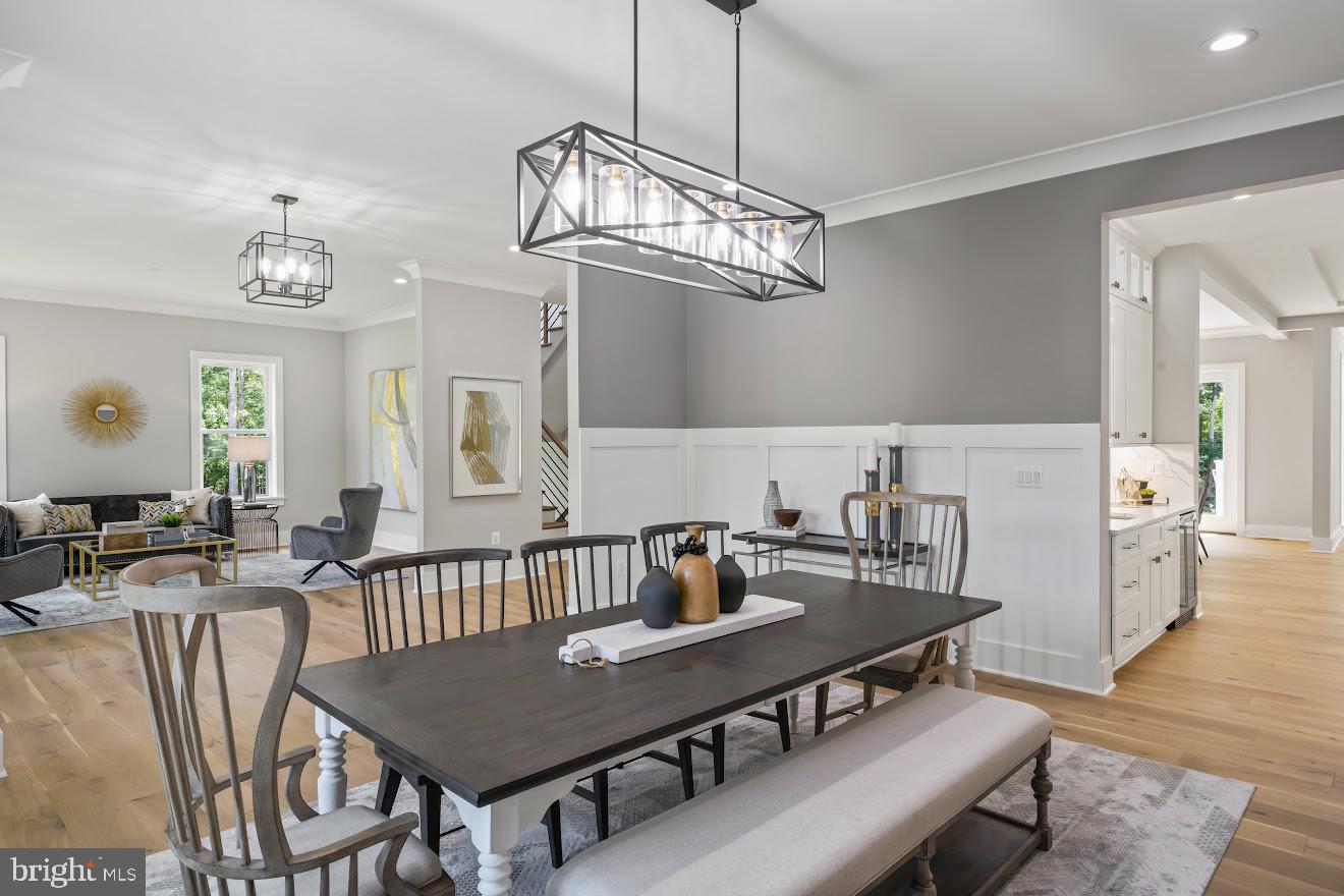 CLIFTON GREEN - Residential