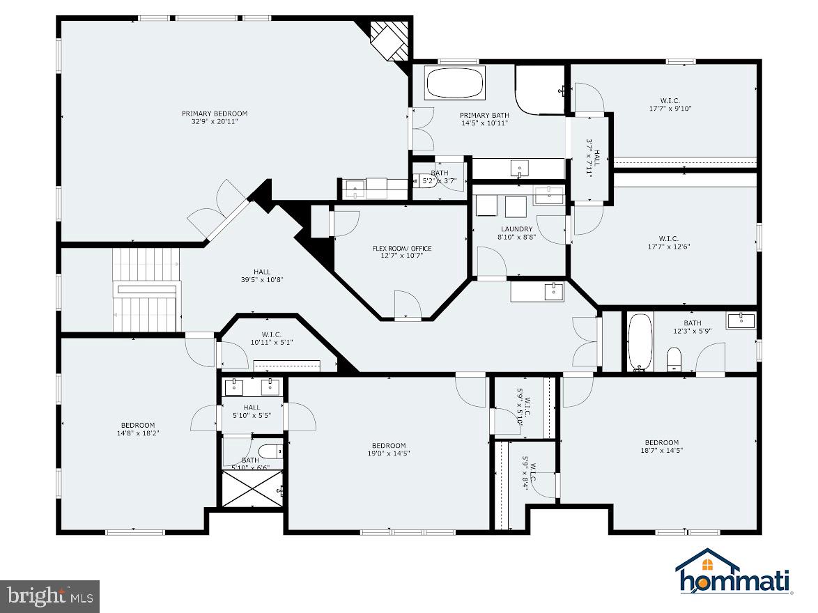 CLIFTON GREEN - Residential