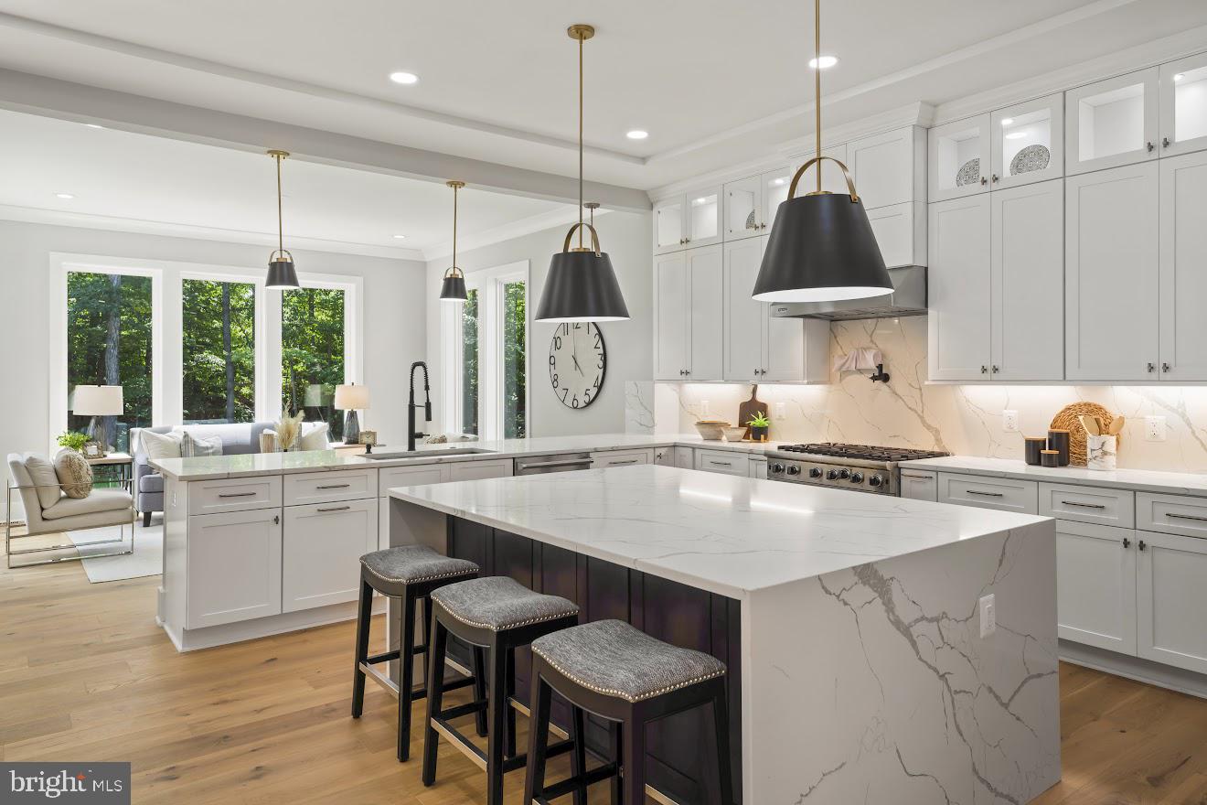 CLIFTON GREEN - Residential