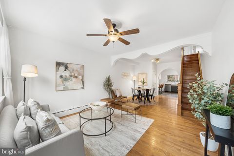 Photo of 1846 S Chadwick Street, PHILADELPHIA, PA 19145 (MLS # PAPH2590518)