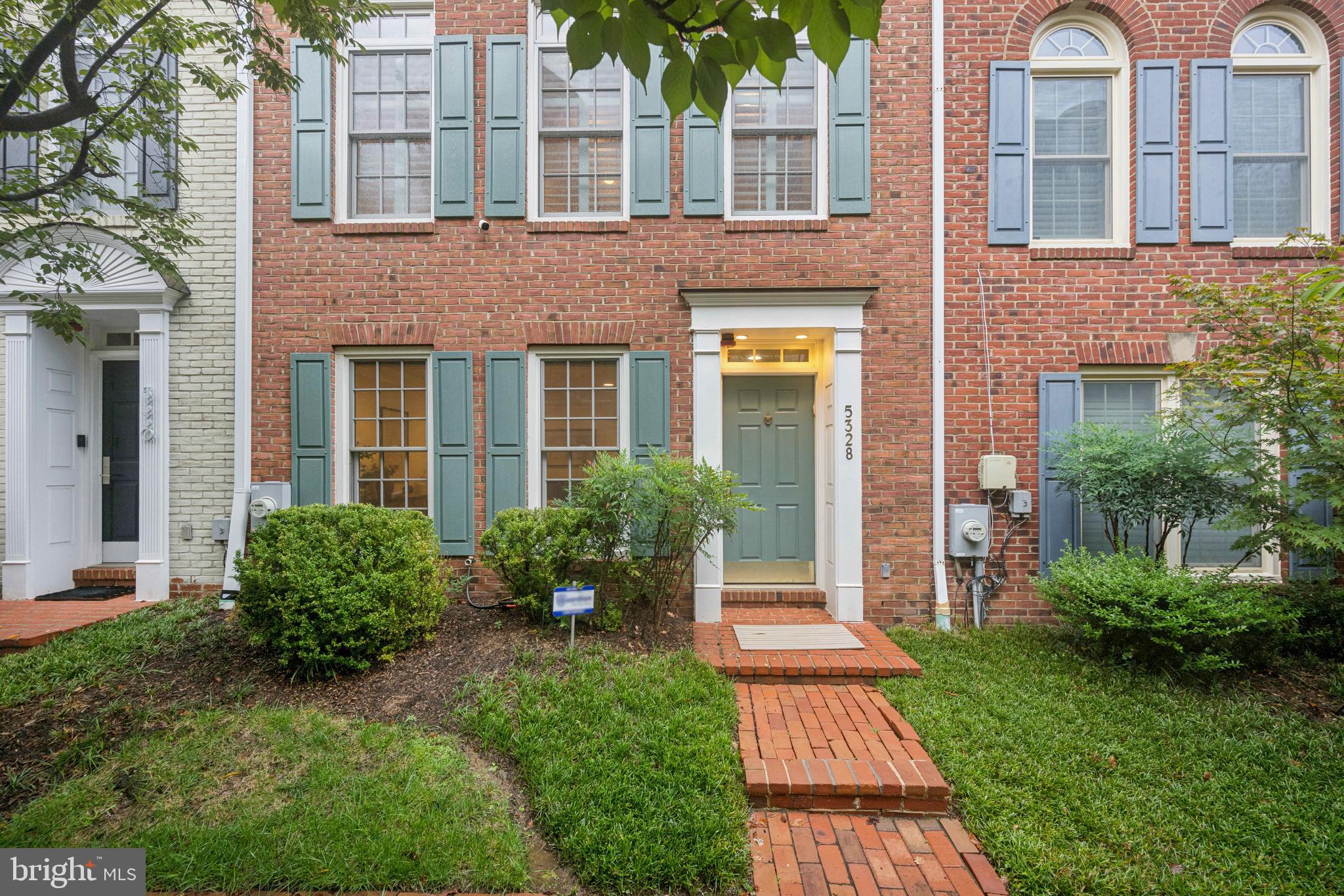 5328 43RD STREET NW
