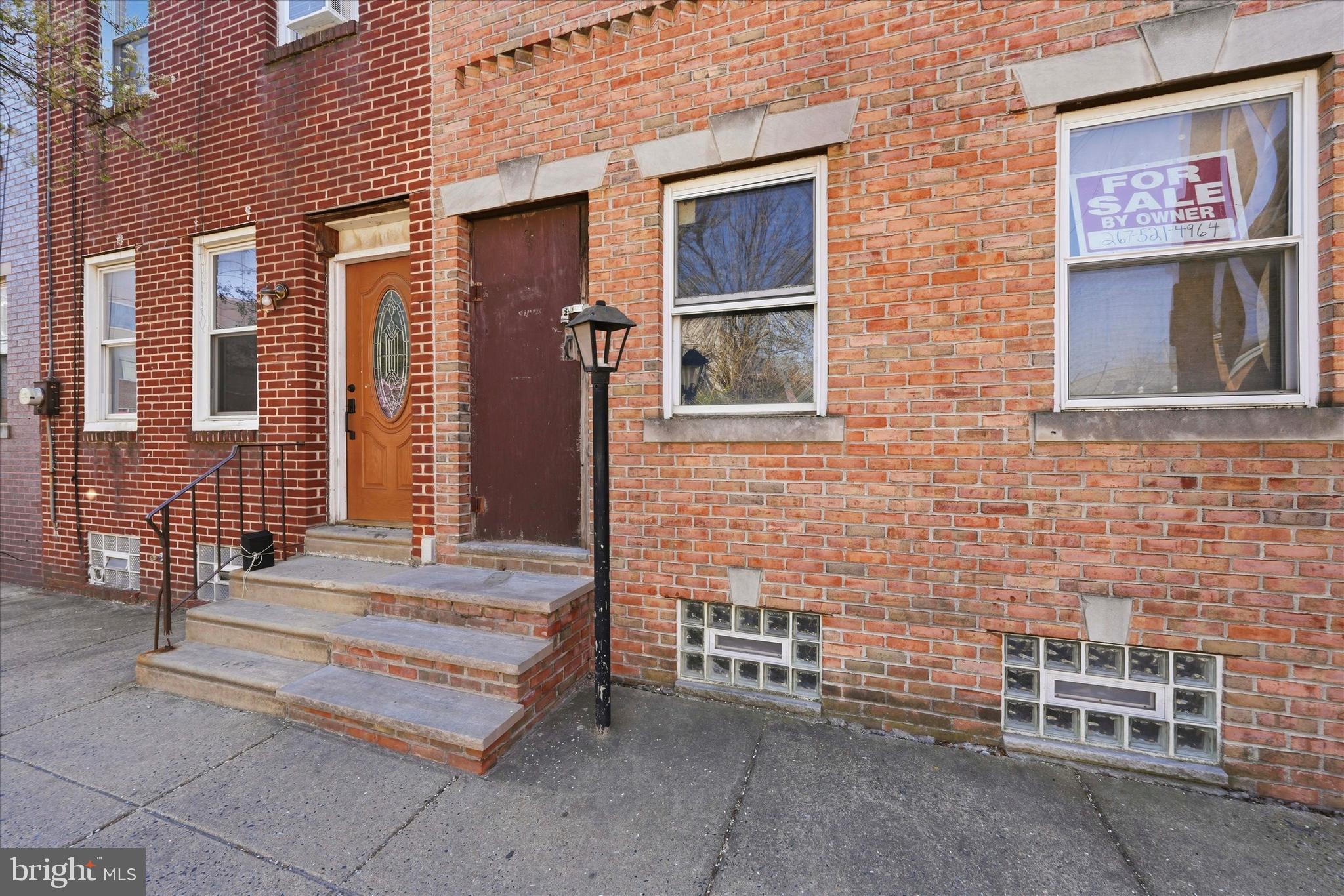 POINT BREEZE - Residential