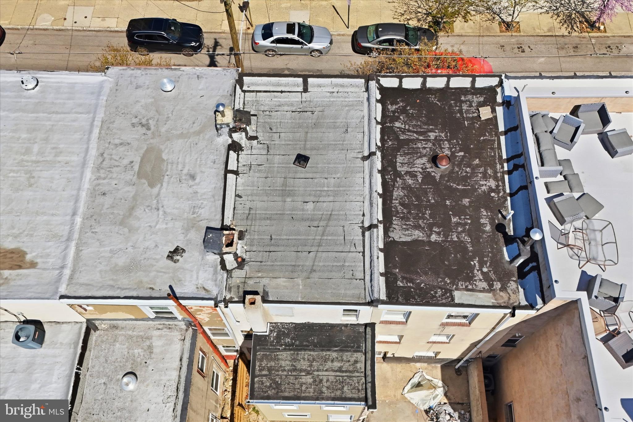 POINT BREEZE - Residential