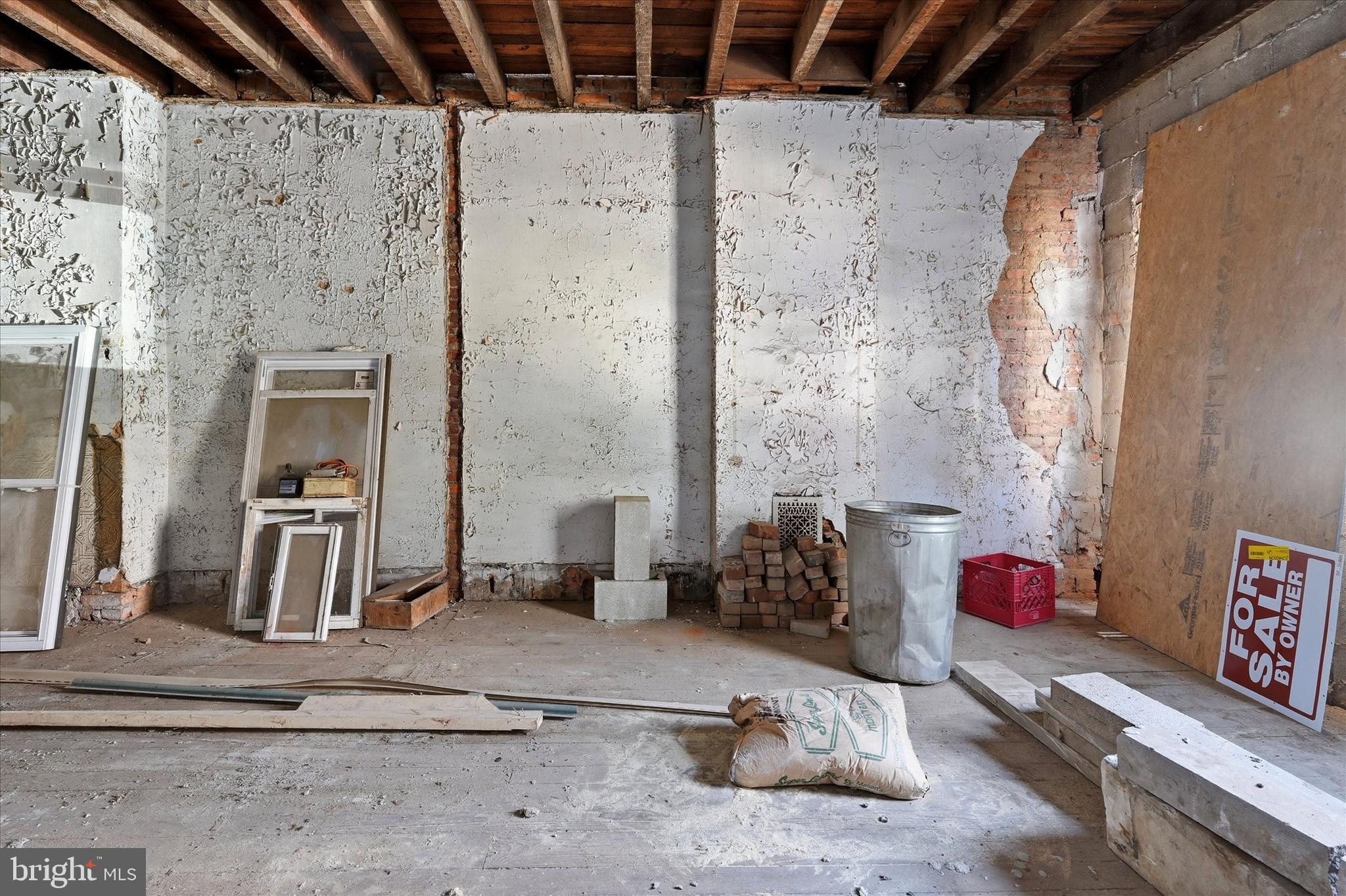 POINT BREEZE - Residential