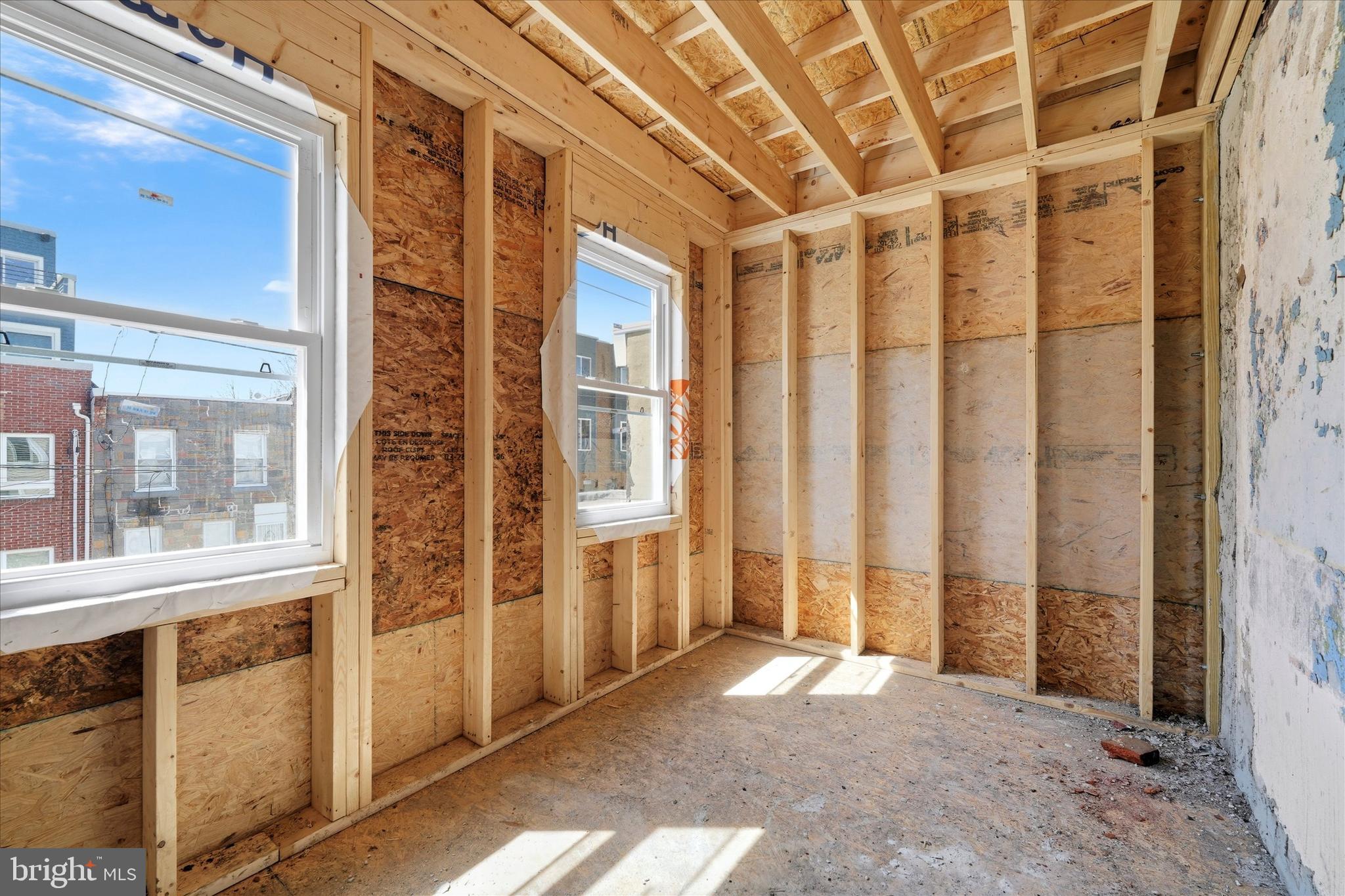 POINT BREEZE - Residential