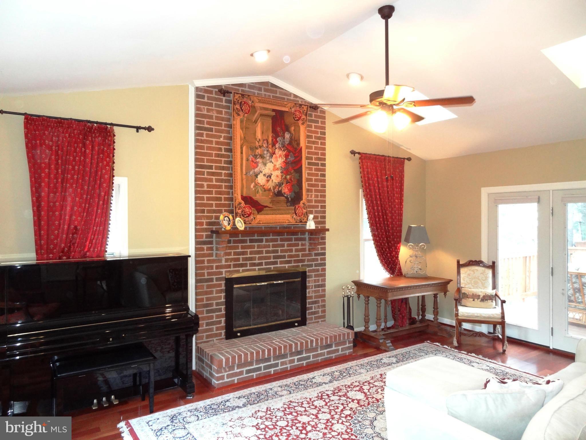 LITTLE ROCKY RUN - Residential